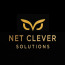 Net Clever Solutions logo